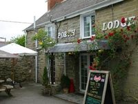 Porth Lodge Hotel Newquay