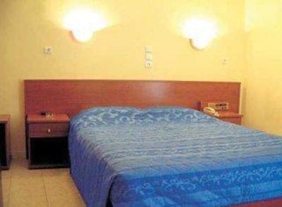 фото отеля Hotel Lagomandra