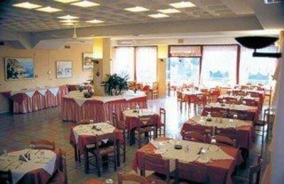 фото отеля Hotel Lagomandra