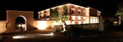 фото отеля Relais Histo San Pietro sul Mar Piccolo Hotel Taranto