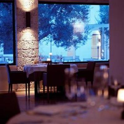 фото отеля Relais Histo San Pietro sul Mar Piccolo Hotel Taranto