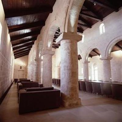 фото отеля Relais Histo San Pietro sul Mar Piccolo Hotel Taranto