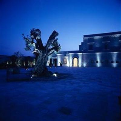 фото отеля Relais Histo San Pietro sul Mar Piccolo Hotel Taranto