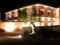 Relais Histo San Pietro sul Mar Piccolo Hotel Taranto