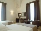 фото отеля Relais Histo San Pietro sul Mar Piccolo Hotel Taranto