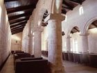 фото отеля Relais Histo San Pietro sul Mar Piccolo Hotel Taranto