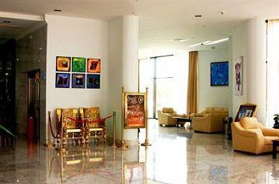 фото отеля Hotel Cesar Tangier