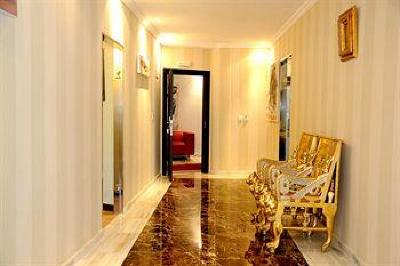 фото отеля Hotel Cesar Tangier