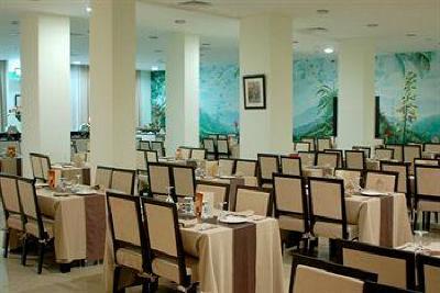 фото отеля Hotel Cesar Tangier