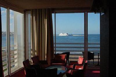 фото отеля Hotel Cesar Tangier