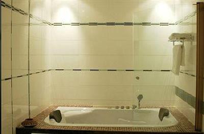 фото отеля Hotel Cesar Tangier