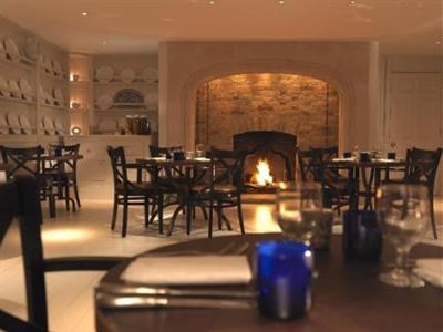 фото отеля Limewood Hotel Lyndhurst