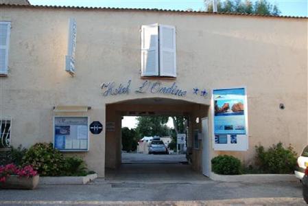 фото отеля Hotel L'Ondine