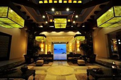 фото отеля Garza Blanca Preserve Ocean Resort Puerto Vallarta