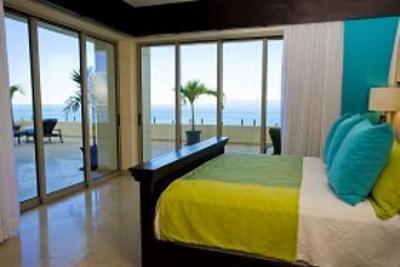 фото отеля Garza Blanca Preserve Ocean Resort Puerto Vallarta