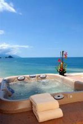 фото отеля Garza Blanca Preserve Ocean Resort Puerto Vallarta
