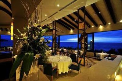 фото отеля Garza Blanca Preserve Ocean Resort Puerto Vallarta