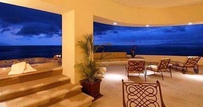 фото отеля Garza Blanca Preserve Ocean Resort Puerto Vallarta