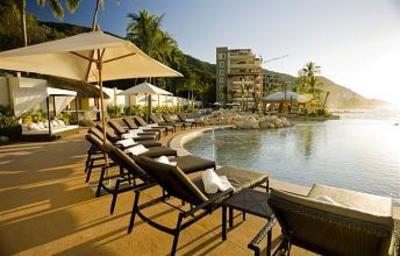 фото отеля Garza Blanca Preserve Ocean Resort Puerto Vallarta