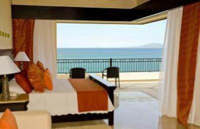 фото отеля Garza Blanca Preserve Ocean Resort Puerto Vallarta