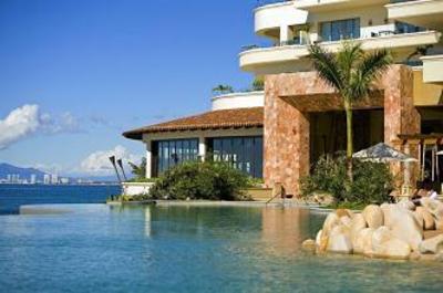 фото отеля Garza Blanca Preserve Ocean Resort Puerto Vallarta