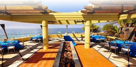 фото отеля Garza Blanca Preserve Ocean Resort Puerto Vallarta