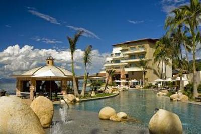 фото отеля Garza Blanca Preserve Ocean Resort Puerto Vallarta