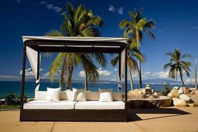 фото отеля Garza Blanca Preserve Ocean Resort Puerto Vallarta