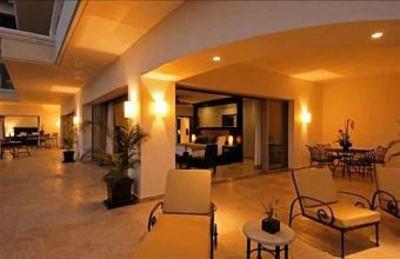 фото отеля Garza Blanca Preserve Ocean Resort Puerto Vallarta