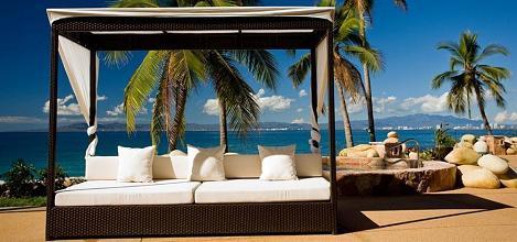 фото отеля Garza Blanca Preserve Ocean Resort Puerto Vallarta