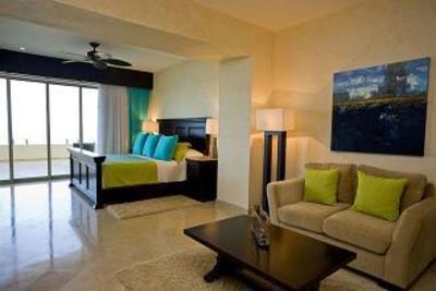 фото отеля Garza Blanca Preserve Ocean Resort Puerto Vallarta