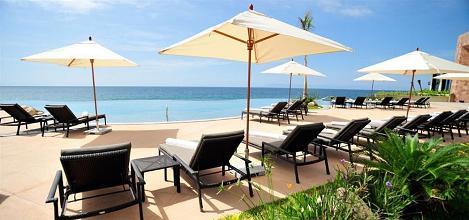 фото отеля Garza Blanca Preserve Ocean Resort Puerto Vallarta