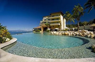 фото отеля Garza Blanca Preserve Ocean Resort Puerto Vallarta