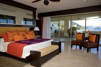 фото отеля Garza Blanca Preserve Ocean Resort Puerto Vallarta