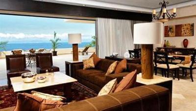 фото отеля Garza Blanca Preserve Ocean Resort Puerto Vallarta