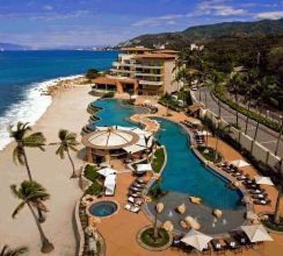 фото отеля Garza Blanca Preserve Ocean Resort Puerto Vallarta