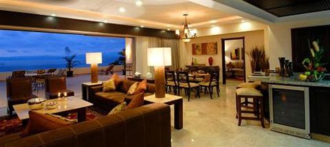 фото отеля Garza Blanca Preserve Ocean Resort Puerto Vallarta