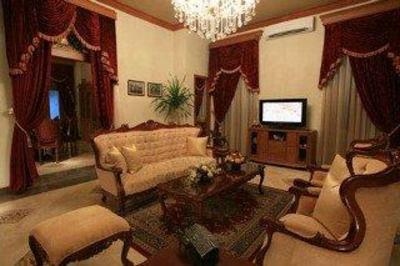 фото отеля Kusuma Sahid Prince Hotel