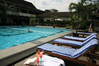 фото отеля Kusuma Sahid Prince Hotel