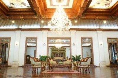 фото отеля Kusuma Sahid Prince Hotel