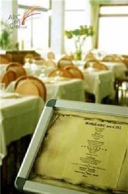 фото отеля Arc En Ciel Hotel Diano Marina