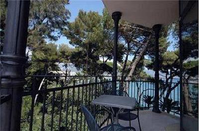 фото отеля Arc En Ciel Hotel Diano Marina