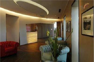 фото отеля Arc En Ciel Hotel Diano Marina