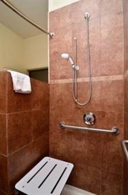 фото отеля BEST WESTERN PLUS Blanco Luxury Inn & Suites