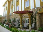 фото отеля BEST WESTERN PLUS Blanco Luxury Inn & Suites