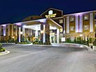 фото отеля BEST WESTERN PLUS Blanco Luxury Inn & Suites