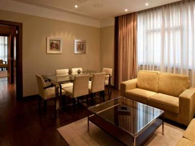 фото отеля NH Gran H. Casino Extremadura Hotel Badajoz