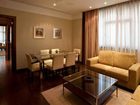 фото отеля NH Gran H. Casino Extremadura Hotel Badajoz