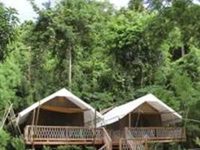 Hintok River Camp Sai Yok