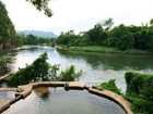 фото отеля Hintok River Camp Sai Yok